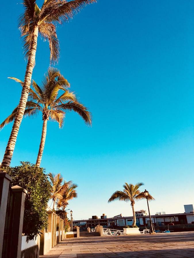 Mogan Beach | Carmitathome Puerto De Mogan Exterior photo