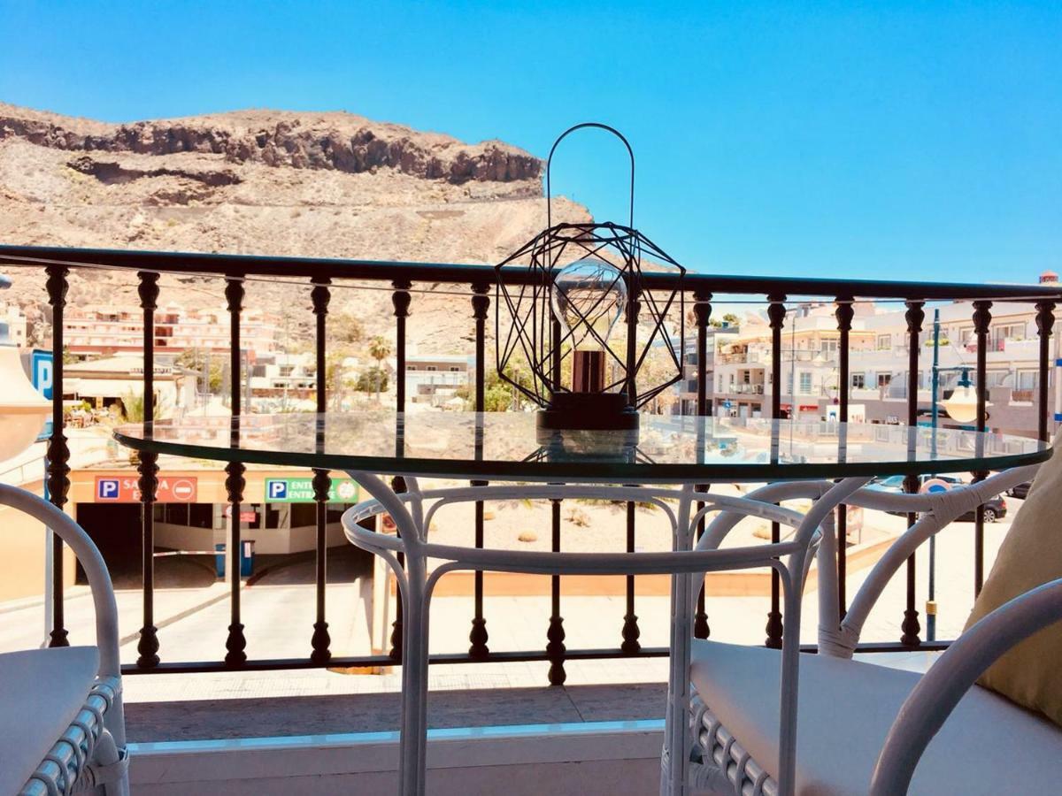 Mogan Beach | Carmitathome Puerto De Mogan Exterior photo