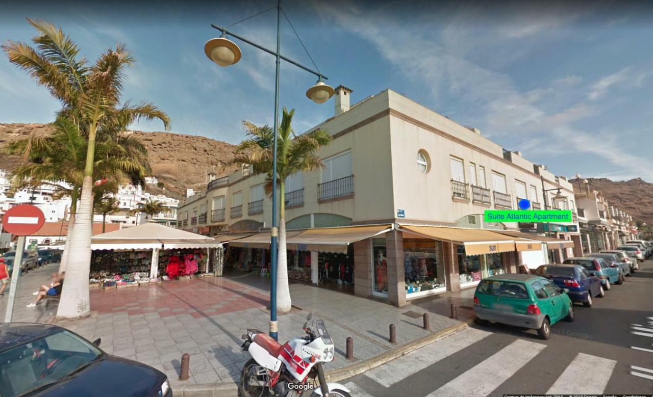 Mogan Beach | Carmitathome Puerto De Mogan Exterior photo