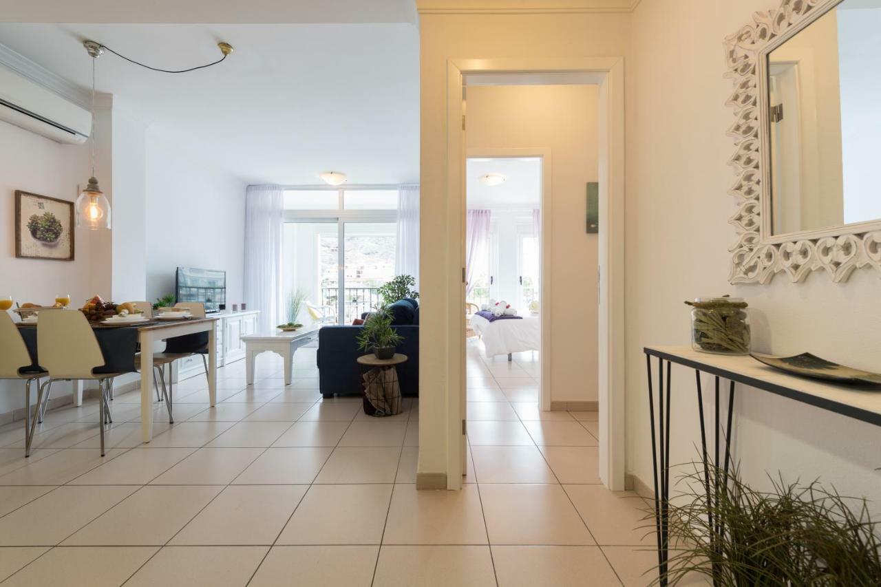 Mogan Beach | Carmitathome Puerto De Mogan Exterior photo