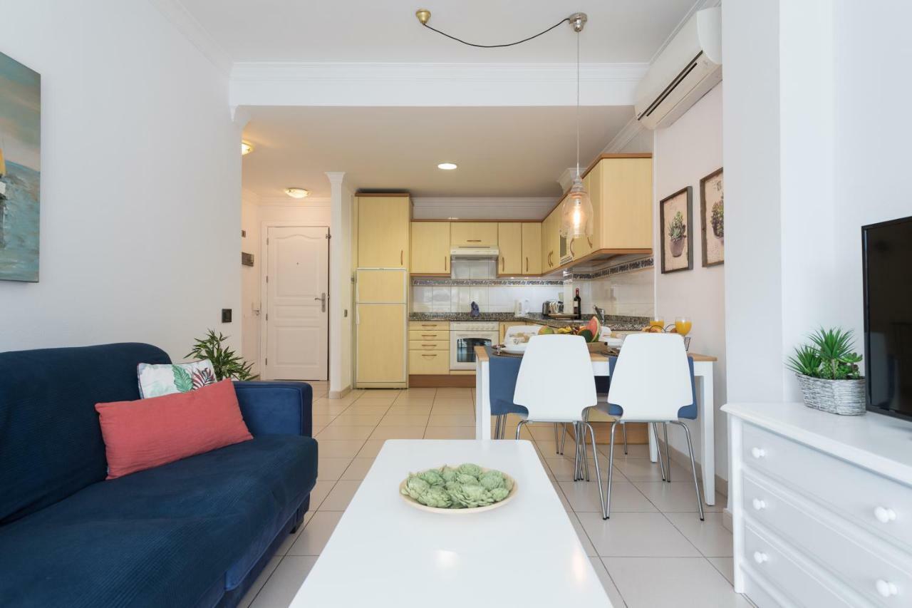 Mogan Beach | Carmitathome Puerto De Mogan Exterior photo
