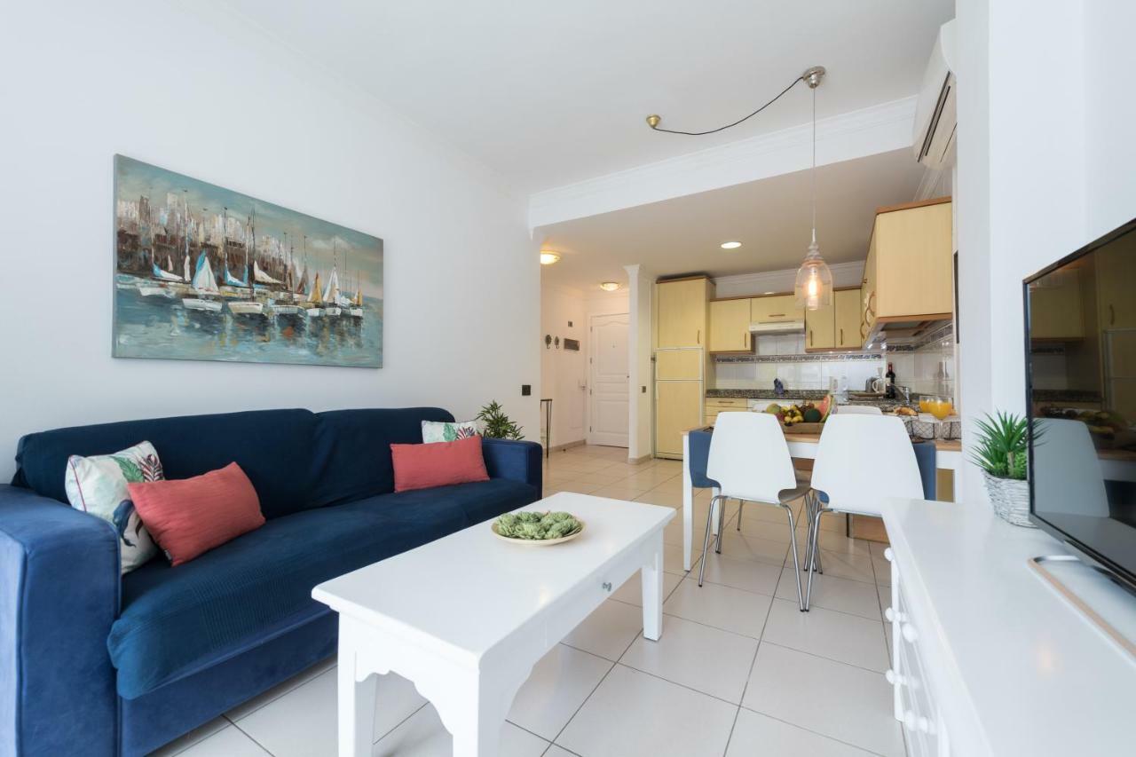 Mogan Beach | Carmitathome Puerto De Mogan Exterior photo