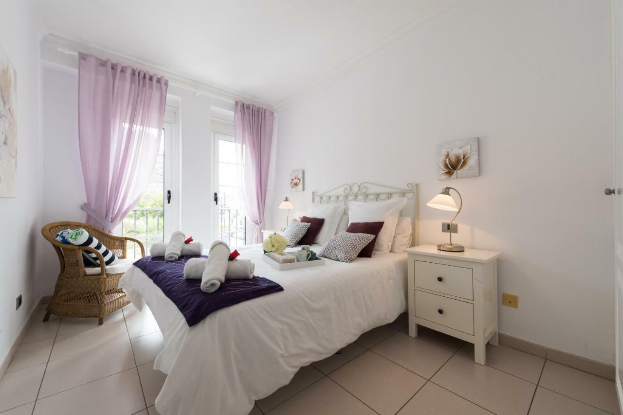 Mogan Beach | Carmitathome Puerto De Mogan Exterior photo