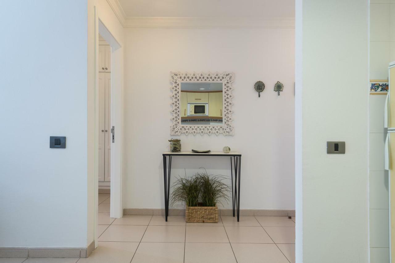 Mogan Beach | Carmitathome Puerto De Mogan Exterior photo